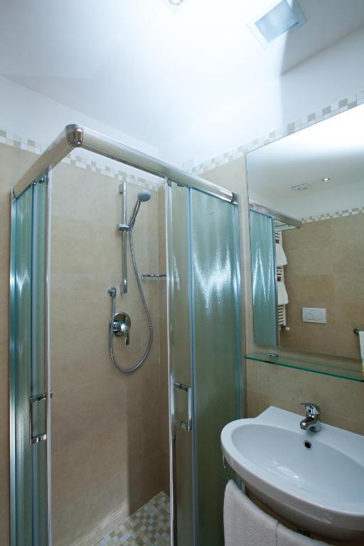 Hotel Ristorante Cesare Savignano sul Rubicone Quarto foto